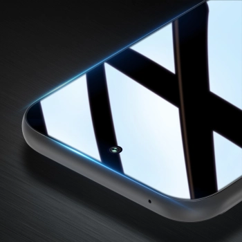 Szkło hartowane Dux Ducis 10D Tempered Glass na Google Pixel 8a