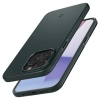 Etui Spigen Thin Fit do na iPhone 15 Pro Max - zielone
