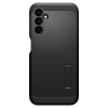 Etui Spigen Tough Armor na Samsung Galaxy A14 4G / LTE - czarne