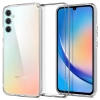 Etui Spigen Ultra Hybrid na Samsung Galaxy A34 5G - przezroczyste
