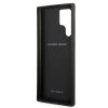 Etui Ferrari On Track Real Carbon na Samsung Galaxy S22 Ultra - czarne