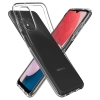 Etui Spigen Liquid Crystal na Samsung Galaxy A13 4G / LTE - przezroczyste