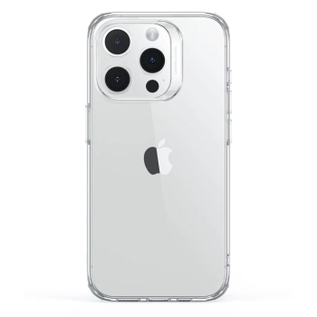 Etui ESR Project Zero na iPhone 15 Pro - przezroczyste