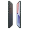 Etui Spigen Liquid Air na Samsung Galaxy S23 - ciemnozielone