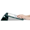 Etui Spigen Urban Fit na iPad 10.9'' 2022 - ciemnozielone