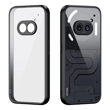 Etui Dux Ducis Aimo na Nothing Phone 2a - czarne