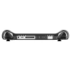 Etui Spigen Rugged Armor na Asus ROG Ally - czarny mat