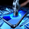 Joyroom Knight 2,5D Privacy TG szkło hartowane do iPhone 14 z filtrem Anti-Spy na cały ekran z ramką przezroczysty (JR-P01)