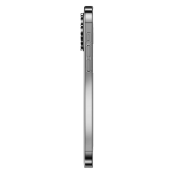 Baseus Crystal Case etui do iPhone 14 Pro cienki pokrowiec + szkło przezroczyste