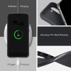Etui Spigen Cyrill Ultra Color na Samsung Galaxy S23+ - ciemnoszare