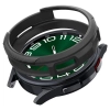 Etui Spigen Liquid Air na Samsung Galaxy Watch 6 Classic (47 mm) - czarny mat