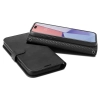 Etui Spigen Wallet S Pro na iPhone 15 Pro - czarne