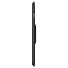Etui Spigen Rugged Armor Pro na Samsung Galaxy Tab S9 FE 10.9'' X510 / X516B - czarne