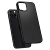 Etui Spigen Thin Fit na iPhone 13 - czarne