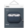 Etui UNIQ Terra na AirPods Pro 2 gen - niebieskie