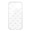 Etui Adidas OR SnapCase ENTRY na iPhone 12 mini - wielokolorowe