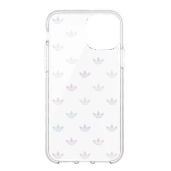 Etui Adidas OR SnapCase ENTRY na iPhone 12 mini - wielokolorowe