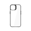 Zestaw 3mk Comfort Set 4 in 1 na iPhone 14 - etui, 2x szkło, ramka aplikacyjna