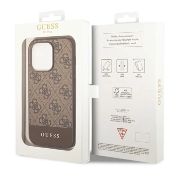 Guess GUHCP14XG4GLBR iPhone 14 Pro Max 6,7
