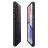 Etui Spigen Liquid Air na Samsung Galaxy S23 FE - czarny mat