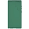 Nillkin CamShield S Case etui Samsung Galaxy S23 Ultra pancerny pokrowiec osłona na aparat zielone