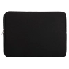 Pokrowiec na laptopa 15,6'' uniwersalny - czarny