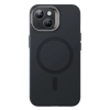 Etui ESR Cloud Kickstand Halolock z MagSafe na iPhone 15 - czarne