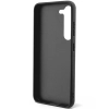 Etui Guess 4G Stripe Collection na Samsung Galaxy S23+ - czarne