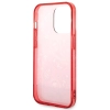 Etui Guess Bandana Paisley na iPhone 14 Pro Max - czerwone