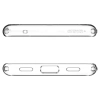 Etui Spigen Ultra Hybrid na Google Pixel 7A - przezroczyste