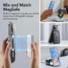 Etui ESR Classic Hybrid Halolock MagSafe na iPhone 15 Plus - przezroczyste
