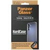 Etui PanzerGlass HardCase z D3O® Bio i certyfikatem Military Grade na Samsung Galaxy A15 / A15 5G - przezroczyste