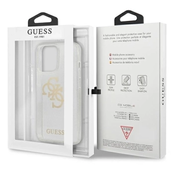Guess GUHCP13XPCUGL4GTR iPhone 13 Pro Max 6,7