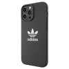 Etui Adidas OR Silicone na iPhone 13 Pro Max - czarne