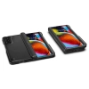 Etui Spigen Slim Armor Pro Pen na Samsung Galaxy Z Fold 5 - czarne