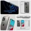 Etui Spigen Ultra Hybrid na iPhone 14 Pro Max - matowo-przezroczyste