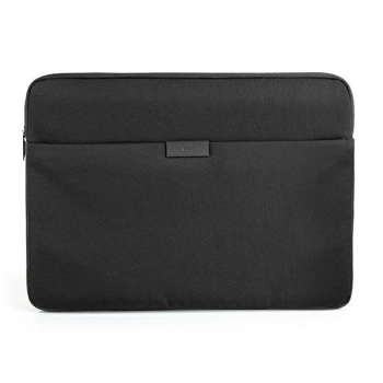 Pokrowiec UNIQ Bergen na laptopa 16" - czarny