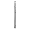 Etui Uniq LifePro Xtreme MagSafe na iPhone 13 - przezroczyste