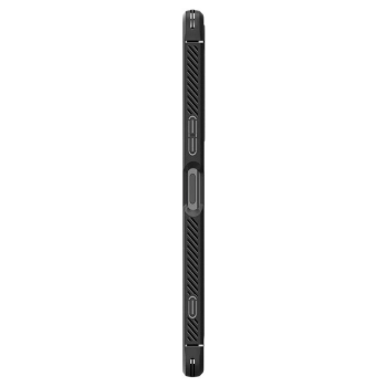 Etui Spigen Rugged Armor na Sony Xperia 1 V - czarny mat