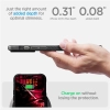 Etui Spigen Rugged Armor Mag z MagSafe na iPhone 14 Pro Max - czarny mat