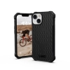 Etui UAG Essential Armor MagSafe do iPhone 13 / iPhone 14 - czarne