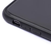 Etui Guess 4G Big Metal Logo na iPhone 11 / Xr - szare