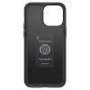Etui Spigen Thin Fit na iPhone 14 Pro - czarne