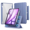 Etui ESR Rebound Hybrid na iPad Air 13'' 2024 - fioletowe
