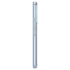 Etui Spigen Ultra Hybrid na Samsung Galaxy A53 5G - przezroczyste