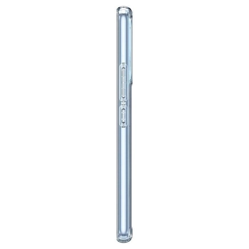Etui Spigen Ultra Hybrid na Samsung Galaxy A53 5G - przezroczyste
