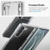 Etui Spigen Thin Fit Pro na Samsung Galaxy Z Fold 5 - przezroczyste