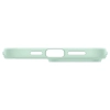 Etui Spigen Thin Fit na iPhone 14 Pro - jasnozielony