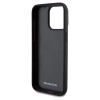 Etui Mercedes Carbon Fiber Dynamic na iPhone 15 Pro Max - czarne