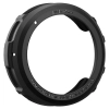 Etui Spigen Liquid Air na Samsung Galaxy Watch 6 Classic (47 mm) - czarny mat